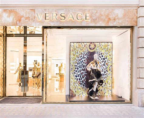 versace working conditions|Versace sustainability.